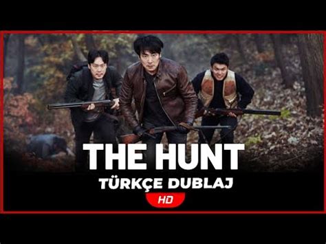 the hunt full izle türkçe dublaj